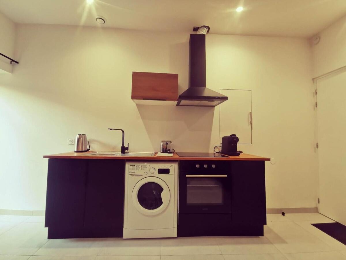 Le Quai Du Rhone Apartment Sainte-Colombe  Room photo